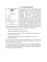 Gigabyte GA-6OMM7E User manual