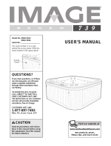 Image Renew 716 User manual