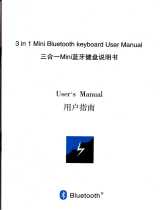 Chinavision CVPT-A163 User manual