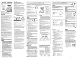 BRK SC7010BV User manual