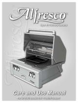 Alfresso ALX2 User guide