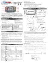 AcewellACE-395X-XX series