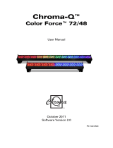 ChromaColor Force 72