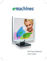 eMachines 1024 User manual