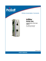 ProSoft Technology MVI69-104S