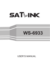 SatlinkWS-6933