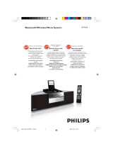 Philips BTM630/37 User manual