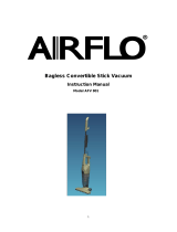 AirfloAFV 801
