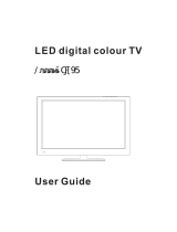 Cello C22230F-LED User guide