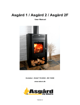 Asgård 2 User manual