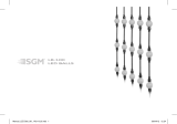 SGM LB-100 User manual