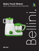Bellini BBT100 User guide