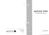 MOOSEZ950