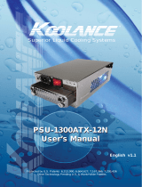 KoolancePSU-1300ATX-12N