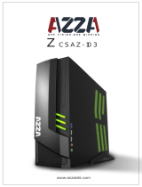 AZZAZ CSAZ-103