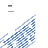 IBM 4367BDU User manual