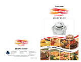 Thane HousewaresFlavorwave Oven® Turbo