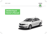 Renault Rapid (2013/11) Owner's manual