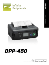 Infinite PeripheralsDPP-450