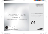 Samsung CM1929 User manual
