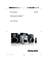 Philips DC156/79 User manual