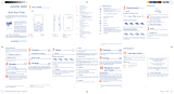 Alcatel 200X Owner's manual