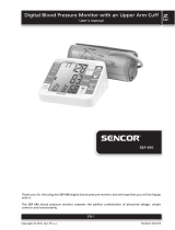 Sencor SBP 690 User manual