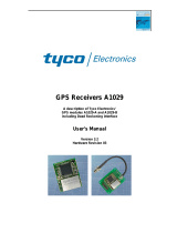 Tyco ElectronicsA1029-B