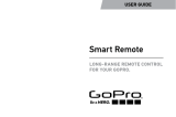 GoPro Smart Remote User manual