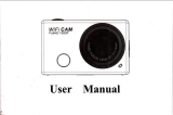 Chinavision CVWL-DV101 User manual