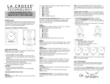 La Crosse Technology513-1311