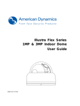 American DynamicsIllustra 1MP