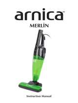 Arnica Merlin User manual