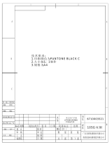 Prima LPR661 User manual