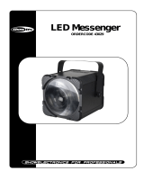 SHOWTEC Dynamic LED User manual