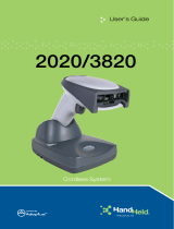 Hand Held Products2020
