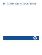 HP CH376A#B1H User manual