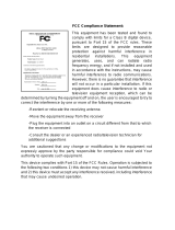 Gigabyte GA-6OMM7 User manual