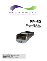 Infinite PeripheralsPP-60