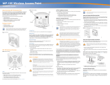 Aruba Networks IAP-92 User manual