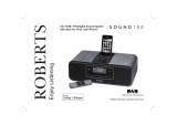 Roberts Sound 100 User guide