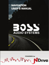 Boss Audio SystemsBV9980NV-NAV