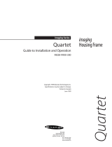 Miranda Quartet Manual To Installation And Operation