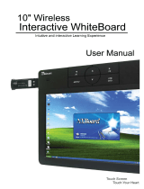 WinmateInteractive Whiteboard