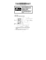 La Crosse Technology WS-9020U User manual