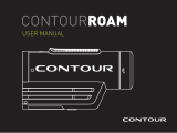 Contour Roam User manual
