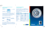 Indesit Moon Quick Manual