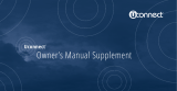 Uconnect 6.5AN Owner's Manual Supplement