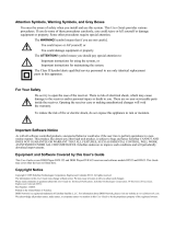 EchoStar DISH Pro User manual