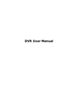 Laview LV-D0404BE-HA User manual